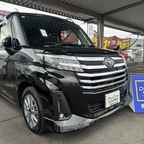 トヨタ・ルーミー