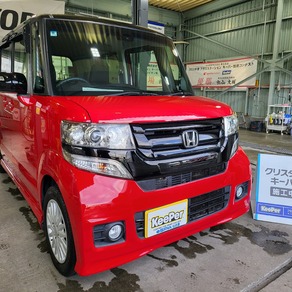 ホンダ・N-BOX