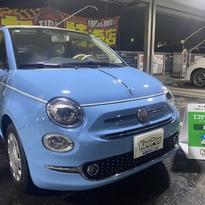 フィアット・フィアット500