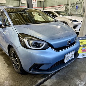 ホンダ・フィット