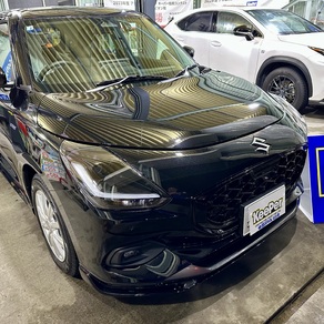 スズキ・スイフト