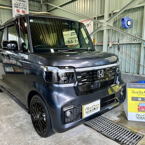 ホンダ・N-BOX