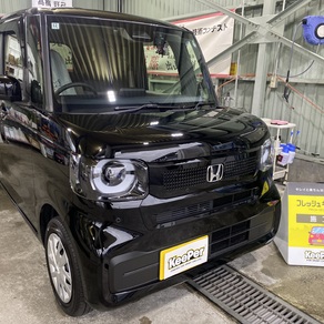 ホンダ・N-BOX
