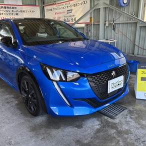 プジョー・208
