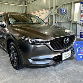 マツダ・CX-5