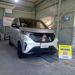 日産・サクラ