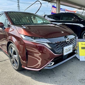 日産・ノート