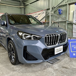 BMW・X1