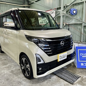 日産・ルークス