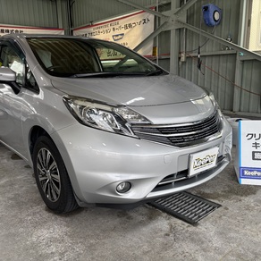 日産・ノート