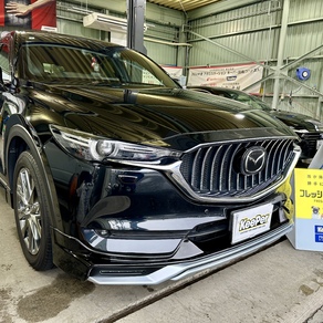 マツダ・CX-5