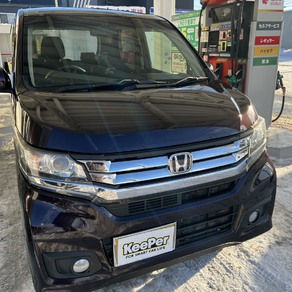 ホンダ・N-WGN