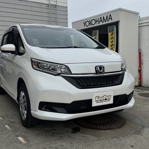 ホンダ・フリード