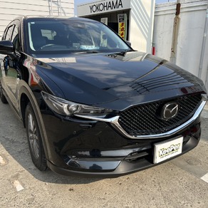 マツダ・CX-5