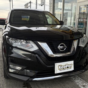 日産・エクストレイル