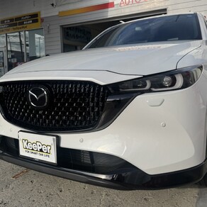 マツダ・CX-5