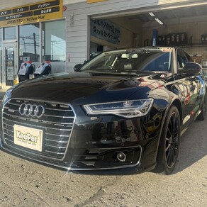 アウディ・A6