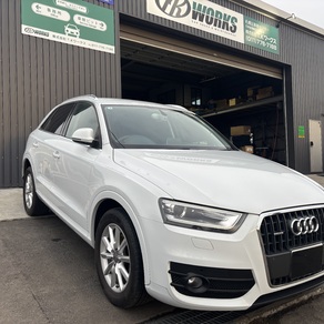 アウディ・Q5
