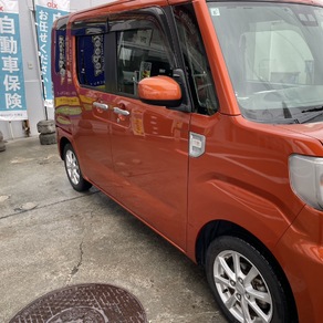 ダイハツ・ウェイク