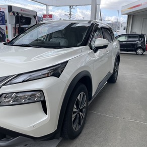 日産・エクストレイル