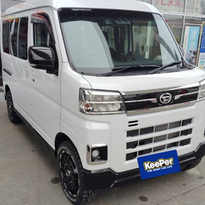 ダイハツ・アトレー