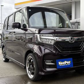 ホンダ・N-BOX