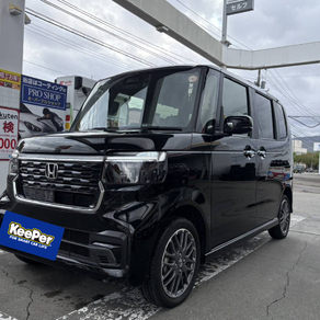 ホンダ・N-BOX