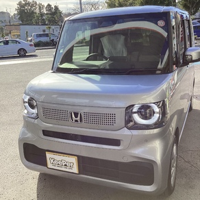 ホンダ・N-BOX