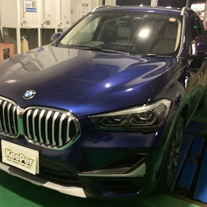 BMW・X1