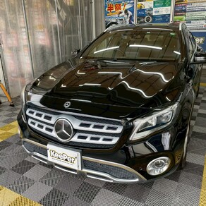 メルセデス・ベンツ・Aクラス