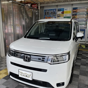 ホンダ・ステップワゴン