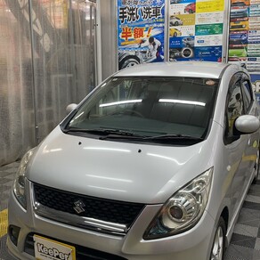 スズキ・セルボ