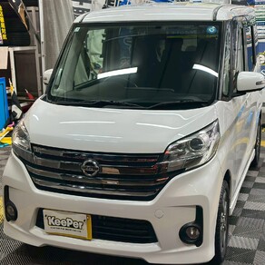 日産・ルークス
