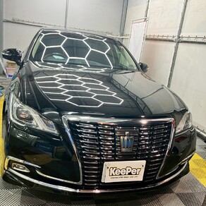 トヨタ・クラウン