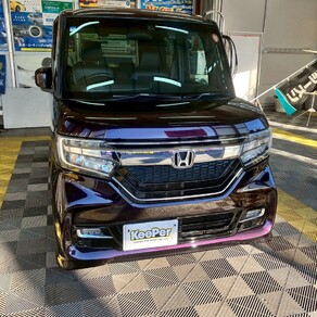 ホンダ・N-BOX