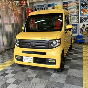 ホンダ・N-VAN