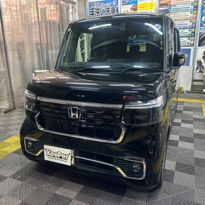 ホンダ・N-BOX