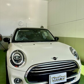 BMW・MINIクロスオーバー