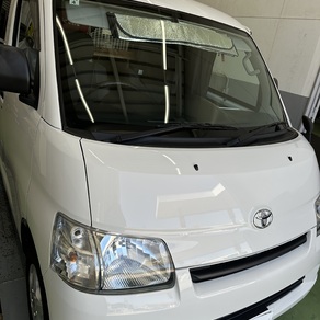 トヨタ・ライトエースノア