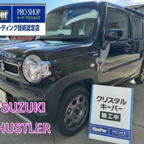 スズキ・ハスラー