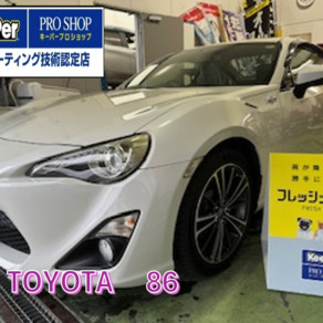 トヨタ・86