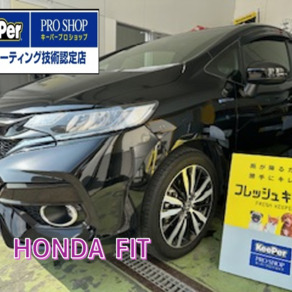 ホンダ・フィット