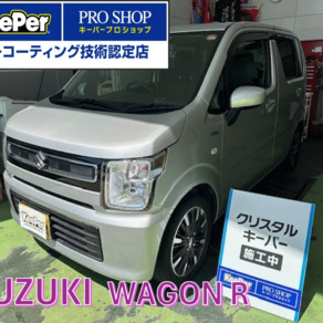 スズキ・ワゴンR