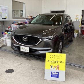 マツダ・CX-5
