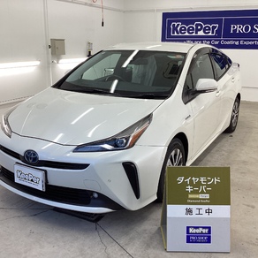 トヨタ・プリウス