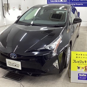 トヨタ・プリウス