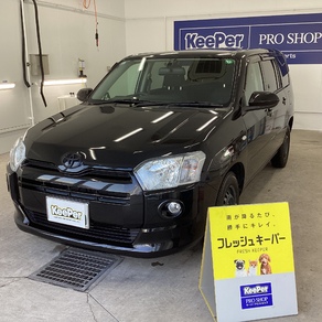 トヨタ・プロボックス