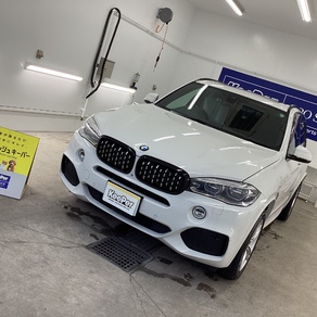 BMW・X5