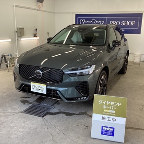 ボルボ・XC60