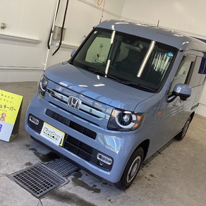 ホンダ・N-VAN